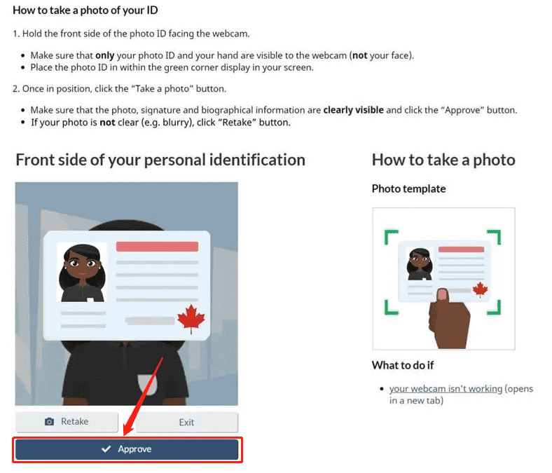 加拿大入籍考试(线上考试Online Citizenship Test) | 详细步骤攻略-加拿大入籍考试中文版