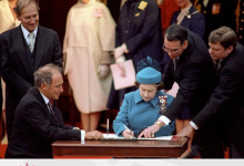 2025 加拿大入籍考试必备：加拿大法律渊源、公民权利与义务全解析-加拿大入籍考试中文版